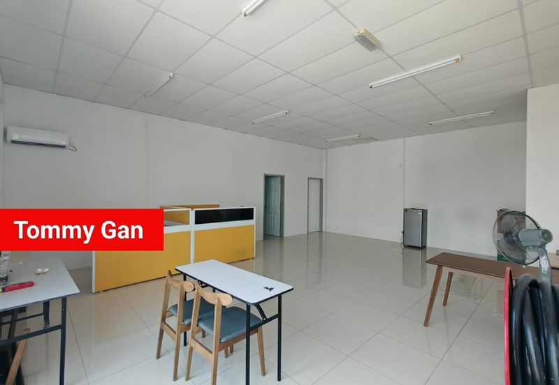 Taman Nagasari Industrial