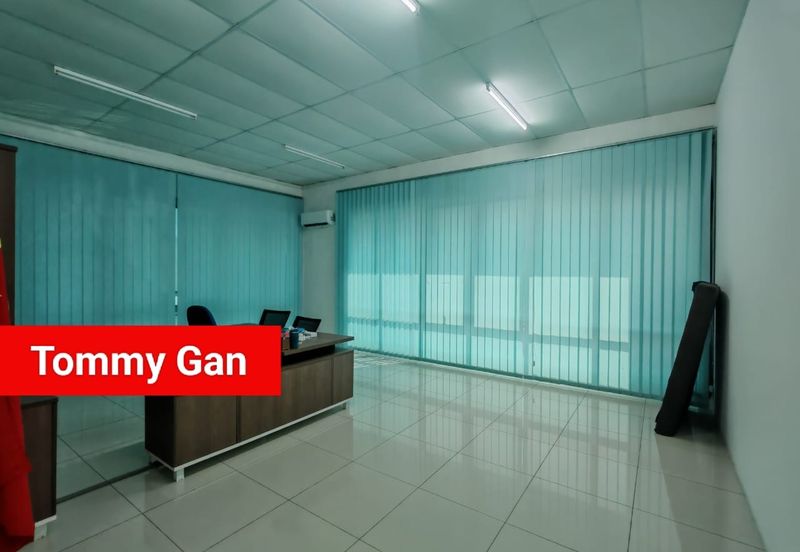 Taman Nagasari Industrial