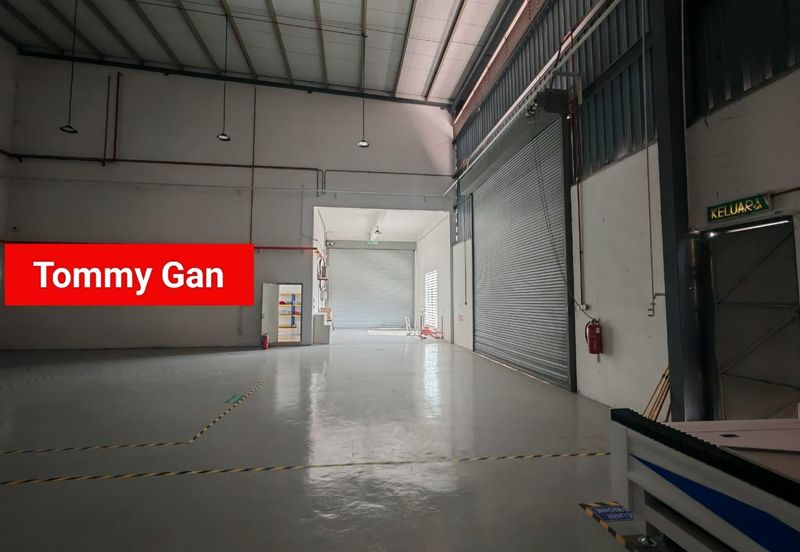 Taman Nagasari Industrial