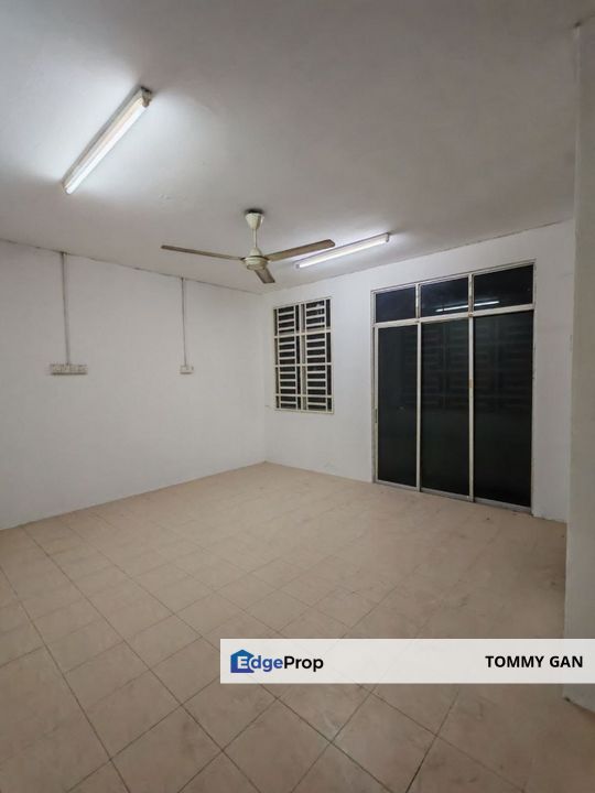 Batu Kawan @ Taman Merpati Indah 2-storey 1200Sqft Freehold For Sale, Penang, Bukit Tambun