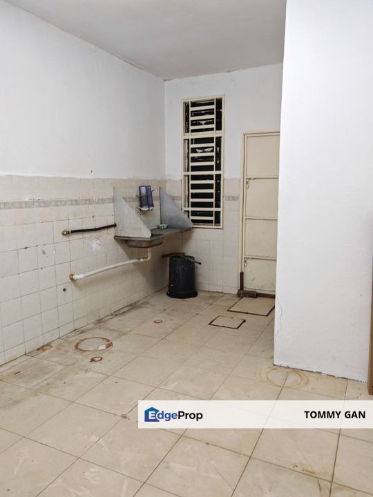 Batu Kawan @ Taman Merpati Indah 2-storey 1200Sqft Freehold For Sale, Penang, Bukit Tambun