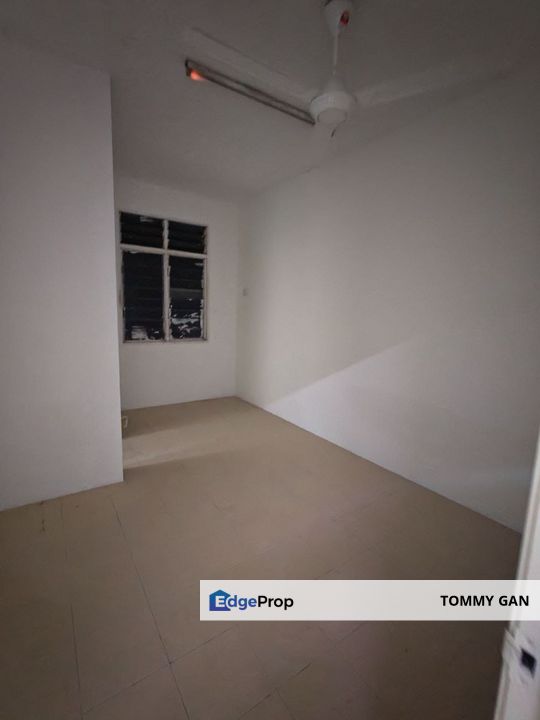 Batu Kawan @ Taman Merpati Indah 2-storey 1200Sqft Freehold For Sale, Penang, Bukit Tambun
