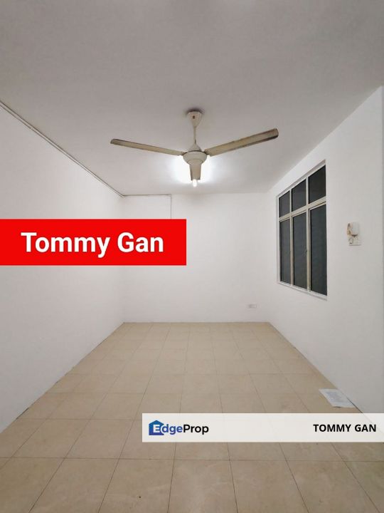 Batu Kawan @ Taman Merpati Indah 2-storey 1200Sqft Freehold For Sale, Penang, Bukit Tambun