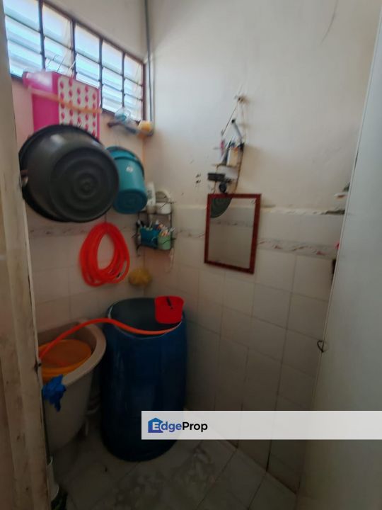 Taman Tanjung @ Batu kawan Single Storey 3R1B Leasehold 1137sqft, Penang, Batu Kawan