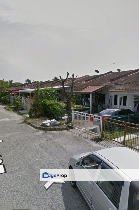 Taman Tanjung @ Batu kawan Single Storey 3R1B Leasehold 1137sqft, Penang, Batu Kawan