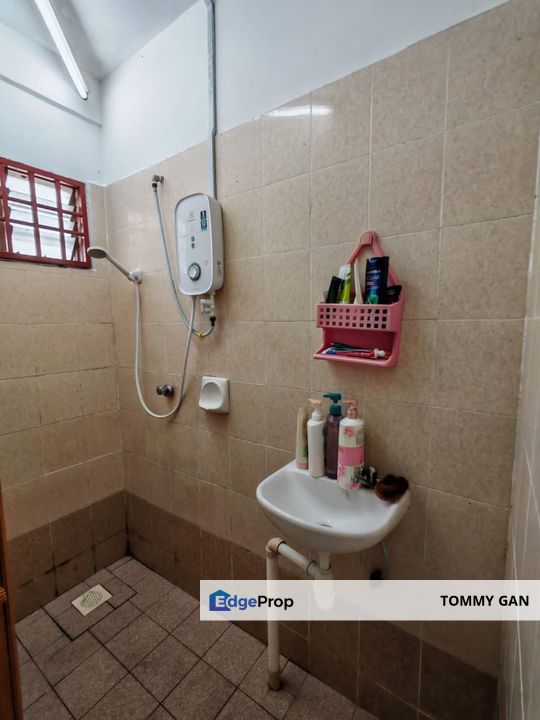 Intan Cempaka @ Batu kawan Single Storey 3R1B Leasehold 1240sqft For sale, Penang, Batu Kawan