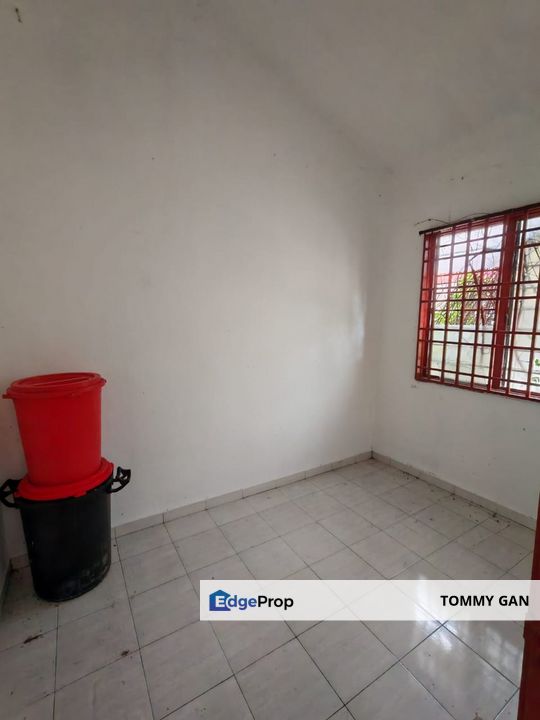 Intan Cempaka @ Batu kawan Single Storey 3R1B Leasehold 1240sqft For sale, Penang, Batu Kawan