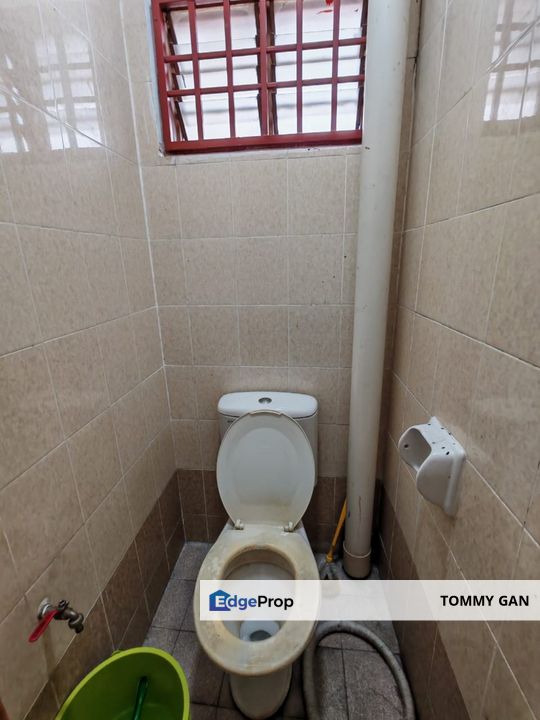 Intan Cempaka @ Batu kawan Single Storey 3R1B Leasehold 1240sqft For sale, Penang, Batu Kawan