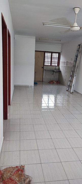 Intan Cempaka @ Batu kawan Single Storey 3R1B Leasehold 1240sqft For sale, Penang, Batu Kawan