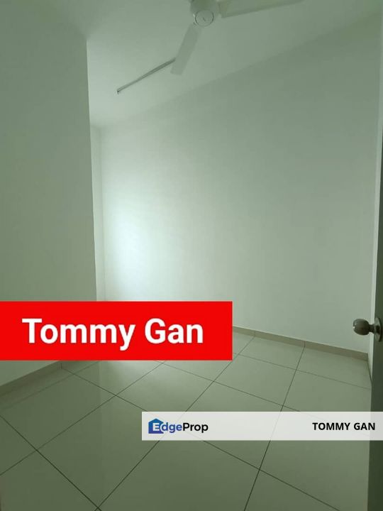 Juru Auto City @ Taman Seri Juru Double Story Terraced 1400sqft 4R3B For Rent, Penang, Juru