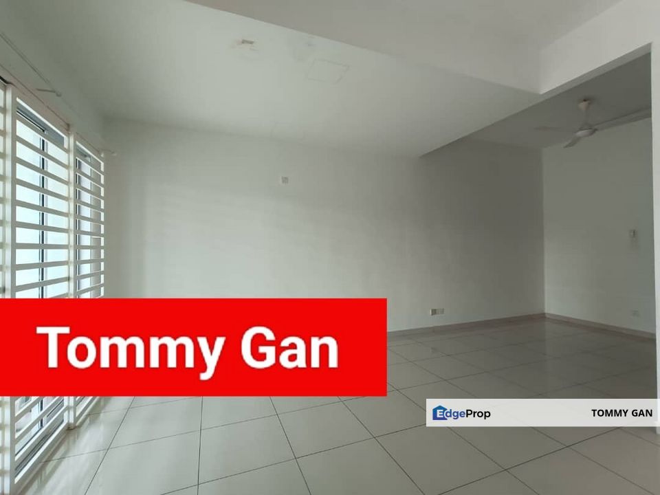 Juru Auto City @ Taman Seri Juru Double Story Terraced 1400sqft 4R3B For Rent, Penang, Juru