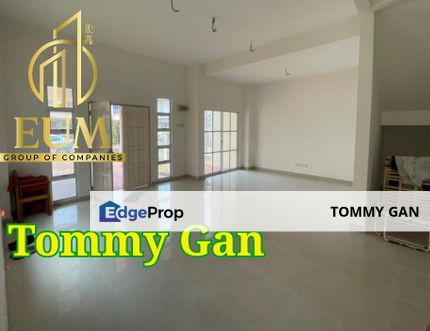 Taman Keruing @ Simpang Ampat FreeHold 3434Sqft 2.5 Semi-Detached Hot Area., Penang, Simpang Ampat