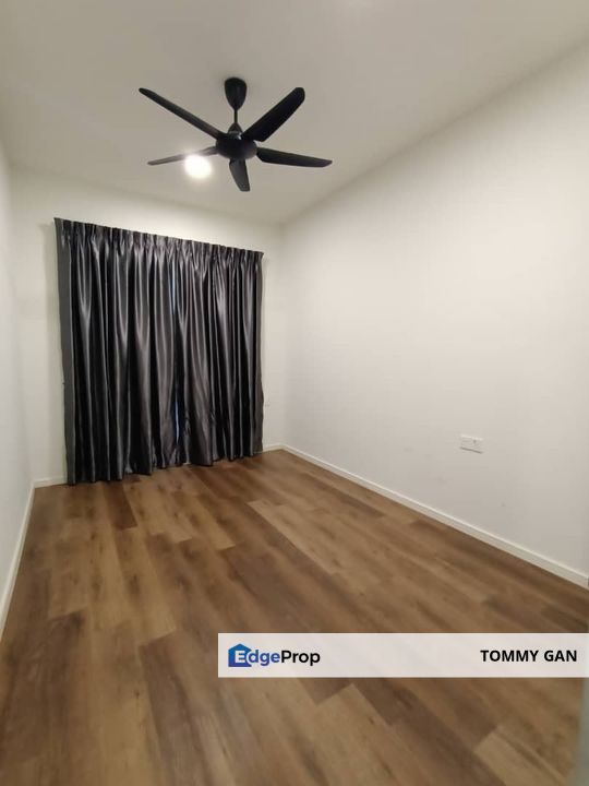 Utropolis Suasana Luxury Condominium For Sale 926Sqft Freehold High Floor Free 2 Carpark, Penang, Simpang Ampat