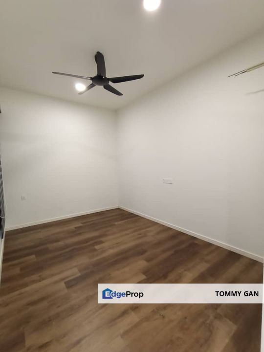 Utropolis Suasana Luxury Condominium For Sale 926Sqft Freehold High Floor Free 2 Carpark, Penang, Simpang Ampat