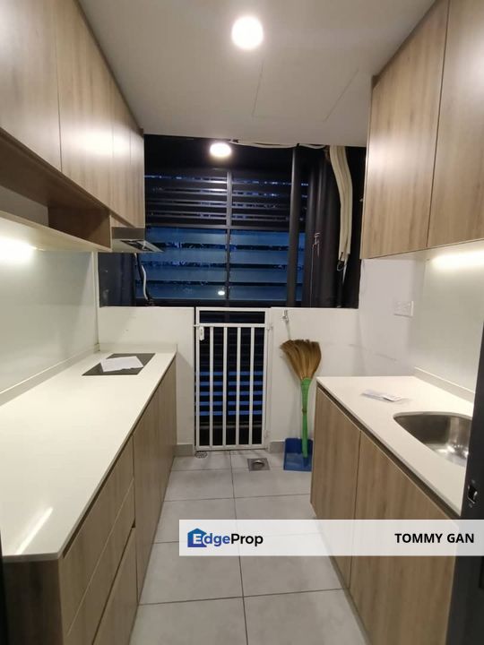 Utropolis Suasana Luxury Condominium For Sale 926Sqft Freehold High Floor Free 2 Carpark, Penang, Simpang Ampat