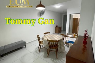 Sinaran @ Ultropolis