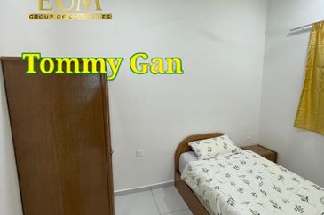 Sinaran @ Ultropolis