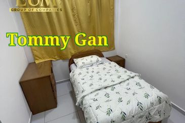 Sinaran @ Ultropolis