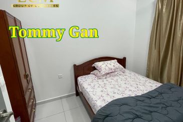 Sinaran @ Ultropolis