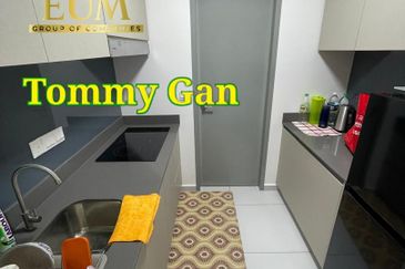 Sinaran @ Ultropolis