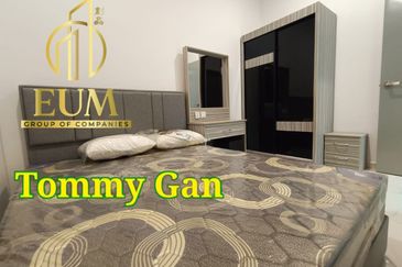 Sinaran @ Ultropolis