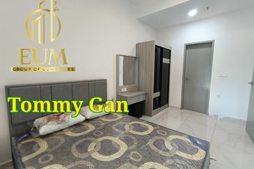 Sinaran @ Ultropolis