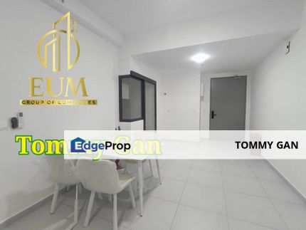 Sinaran @ Utropolis 883Sqft 2R2B Fully furnished Hot Rentin Batu Kawan., Penang, Batu Kawan