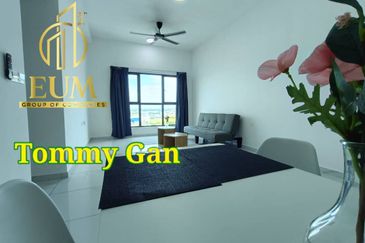 Sinaran @ Ultropolis