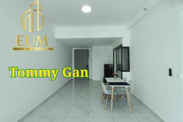 Sinaran @ Ultropolis