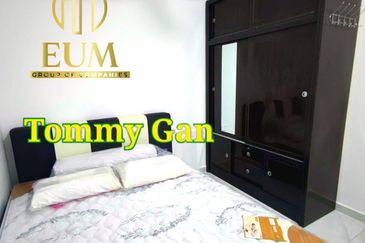 Sinaran @ Ultropolis