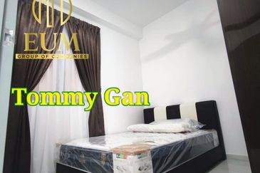 Sinaran @ Ultropolis