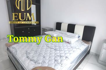 Sinaran @ Ultropolis