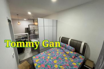 Utropolis @ Batu Kawan