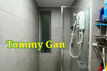 Utropolis @ Batu Kawan