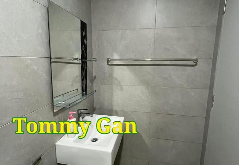 Utropolis @ Batu Kawan