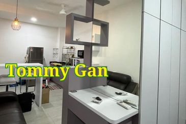 Utropolis @ Batu Kawan