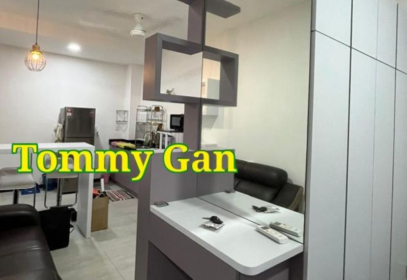 Utropolis @ Batu Kawan