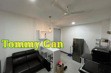 Utropolis @ Batu Kawan