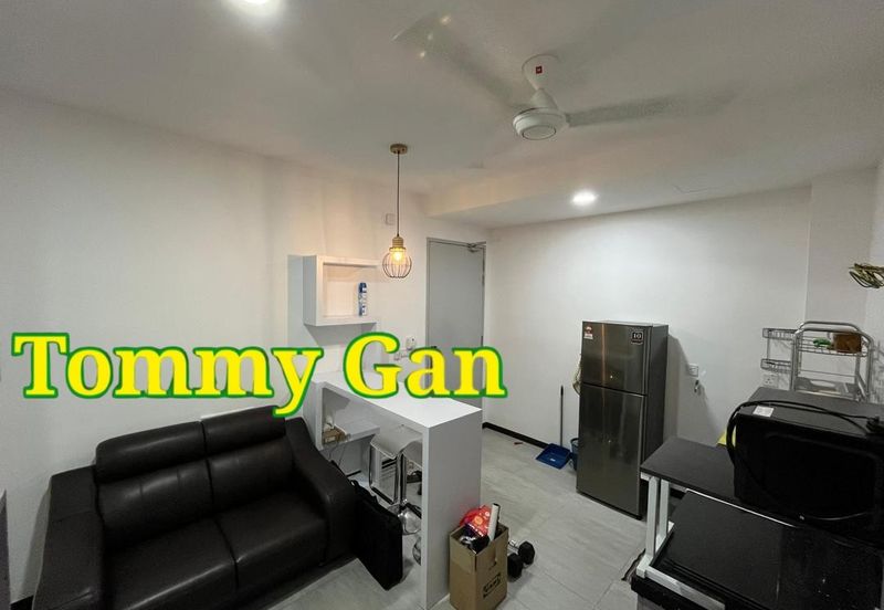 Utropolis @ Batu Kawan