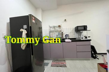 Utropolis @ Batu Kawan