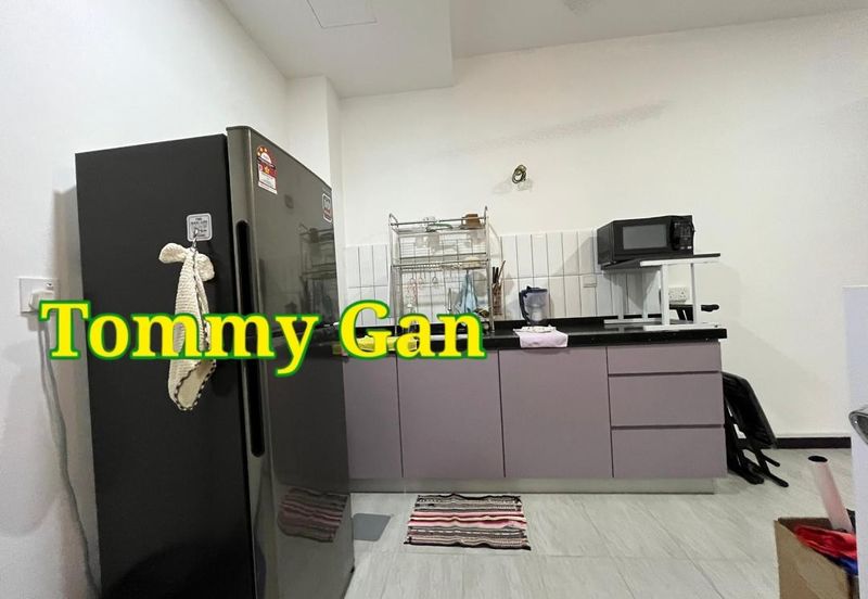 Utropolis @ Batu Kawan