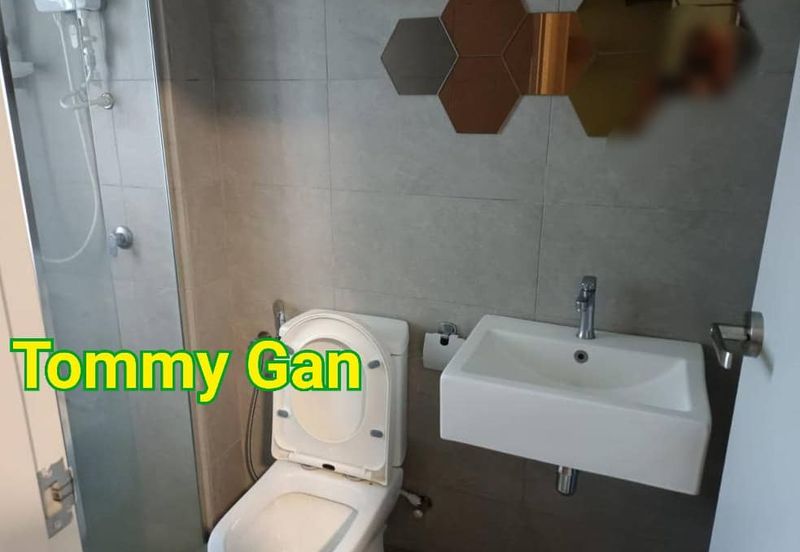 Utropolis @ Batu Kawan