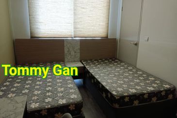 Utropolis @ Batu Kawan