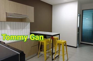 Utropolis @ Batu Kawan