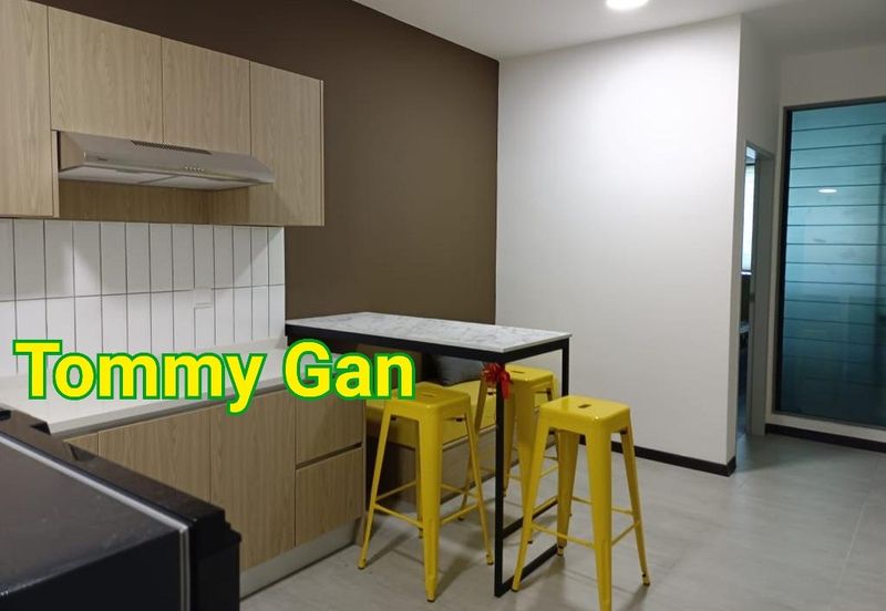 Utropolis @ Batu Kawan