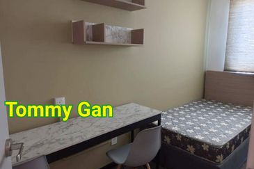 Utropolis @ Batu Kawan