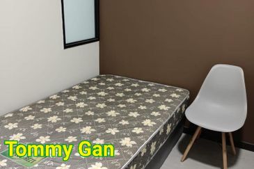 Utropolis @ Batu Kawan