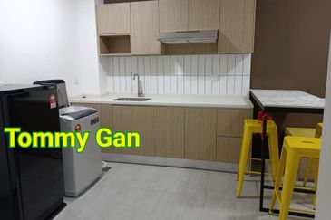 Utropolis @ Batu Kawan