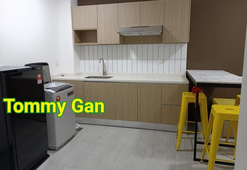 Utropolis @ Batu Kawan