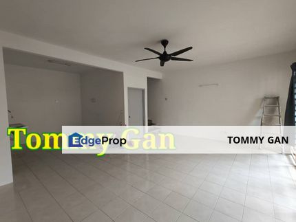 Batu Kawan @ Bandar Cassia Tengah 2.5-storey 1151sqft 4 Room For Rent, Penang, Batu Kawan